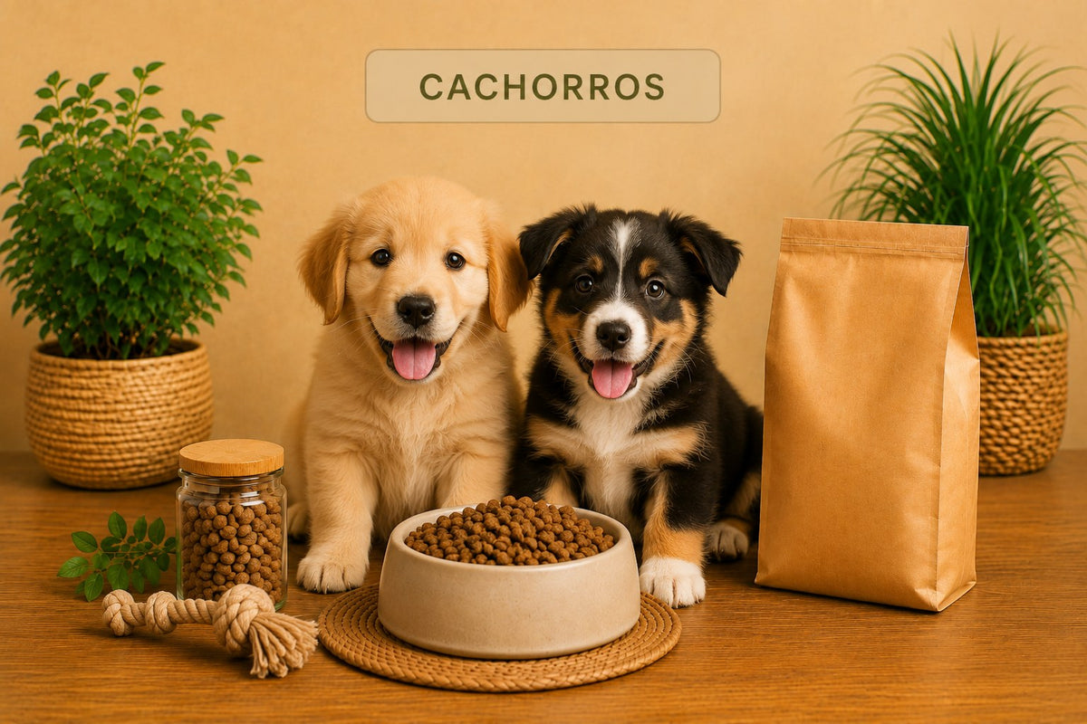 P. Cachorro