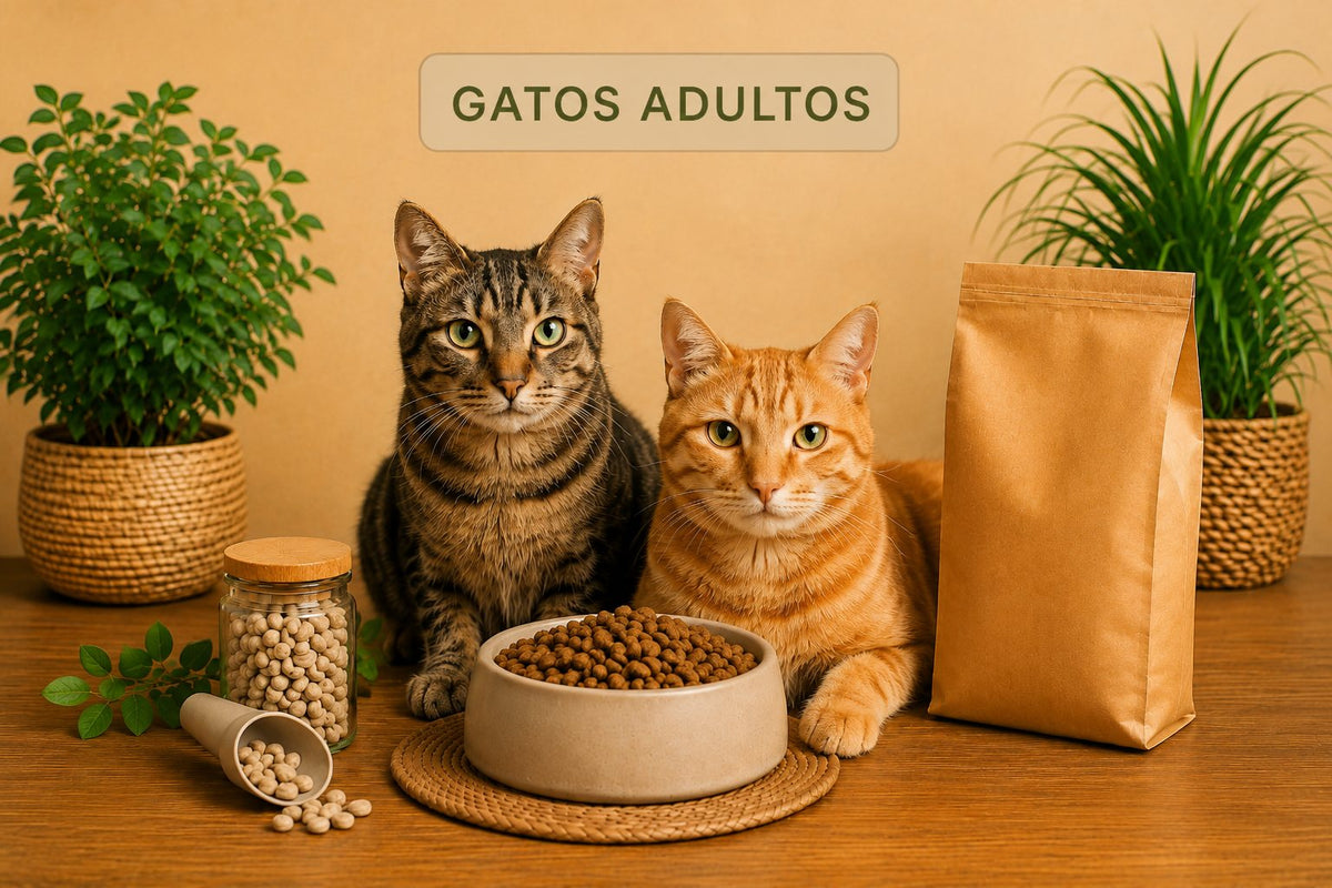G. Adultos