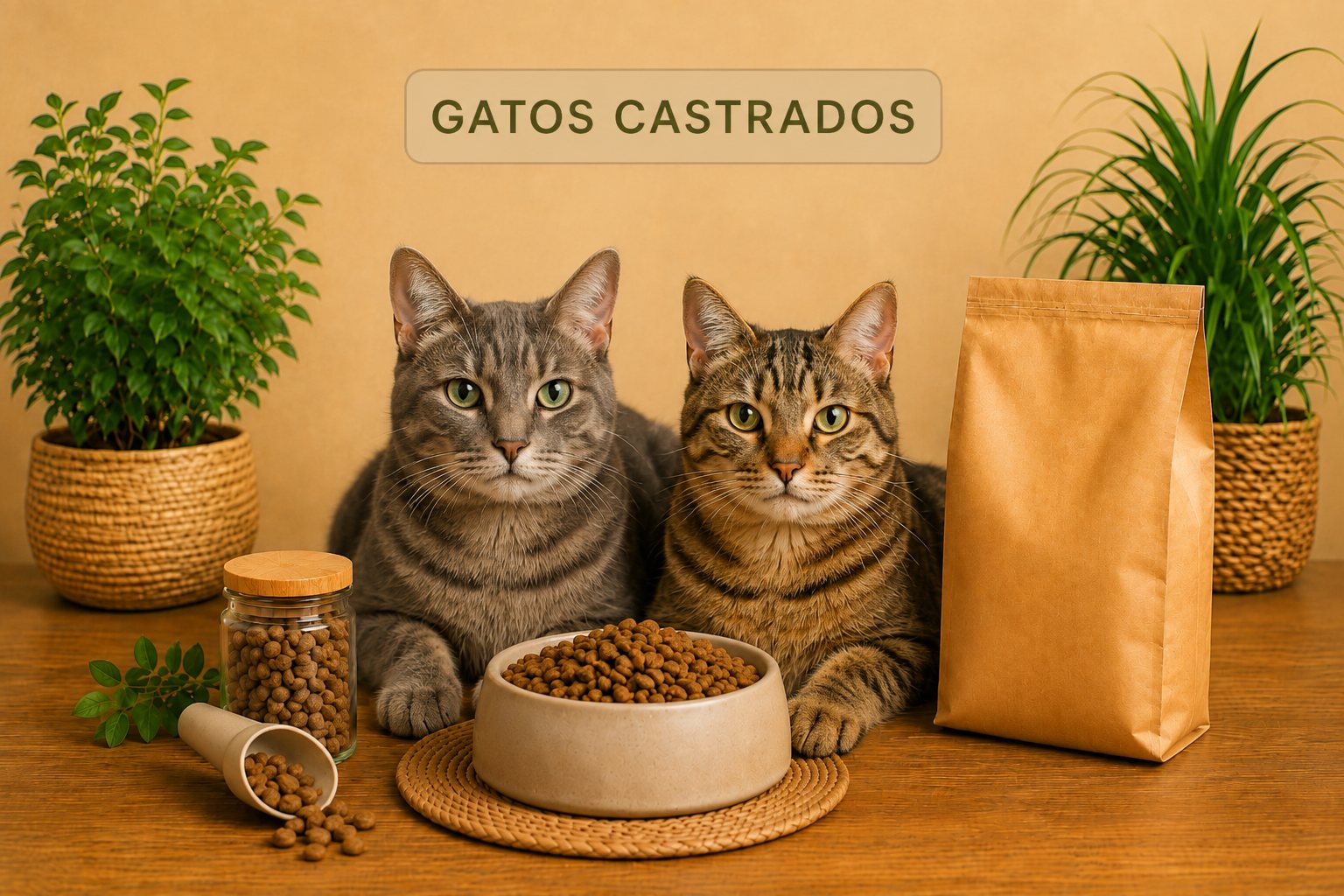 G. Castrados
