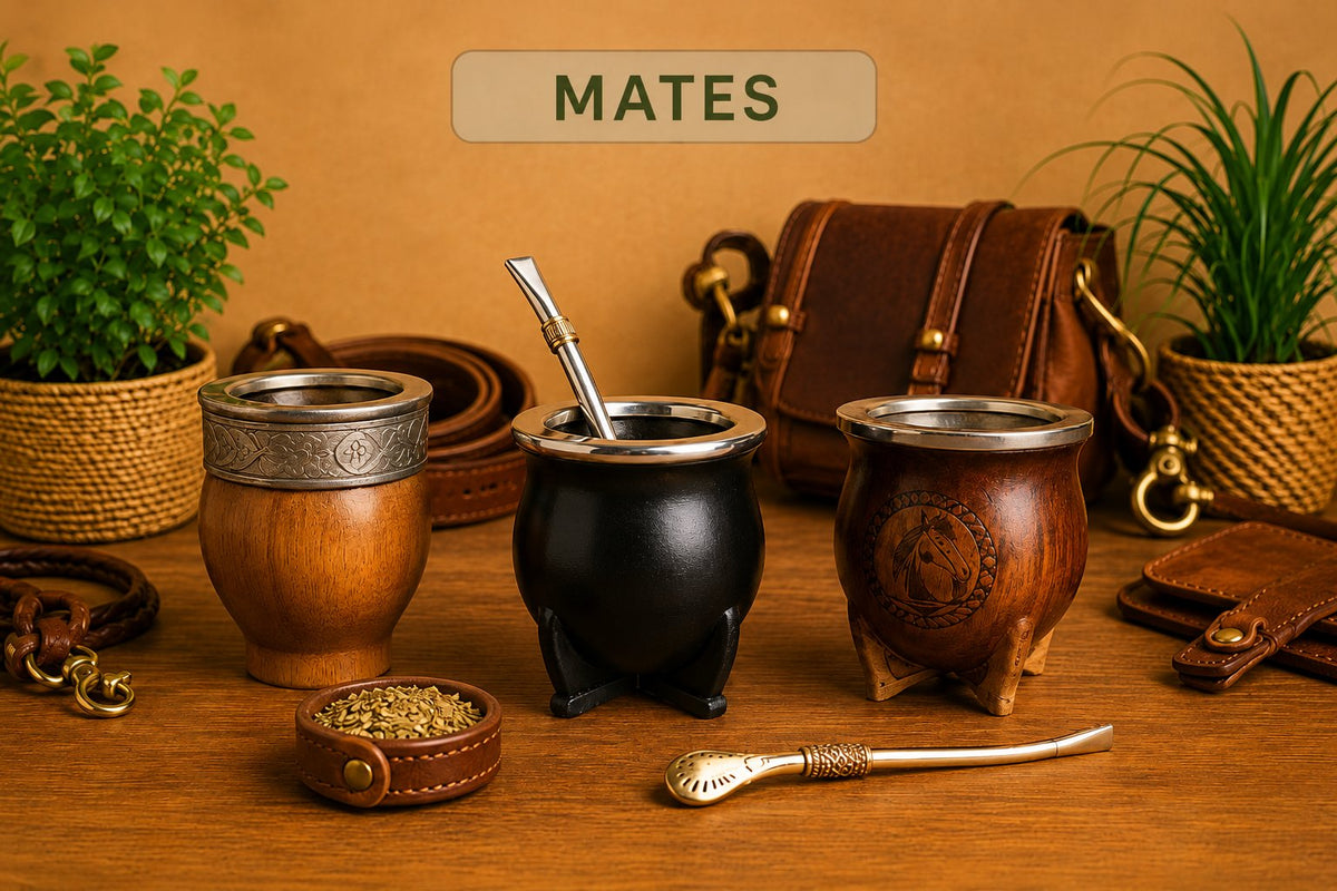 Mates