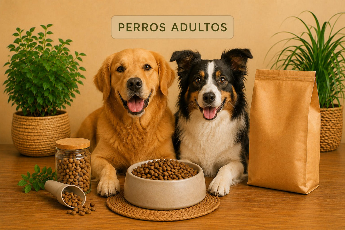 P. Adultos