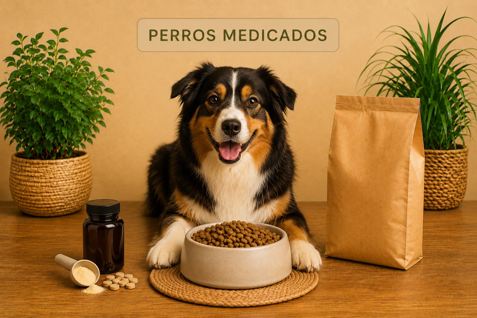P. Medicadas