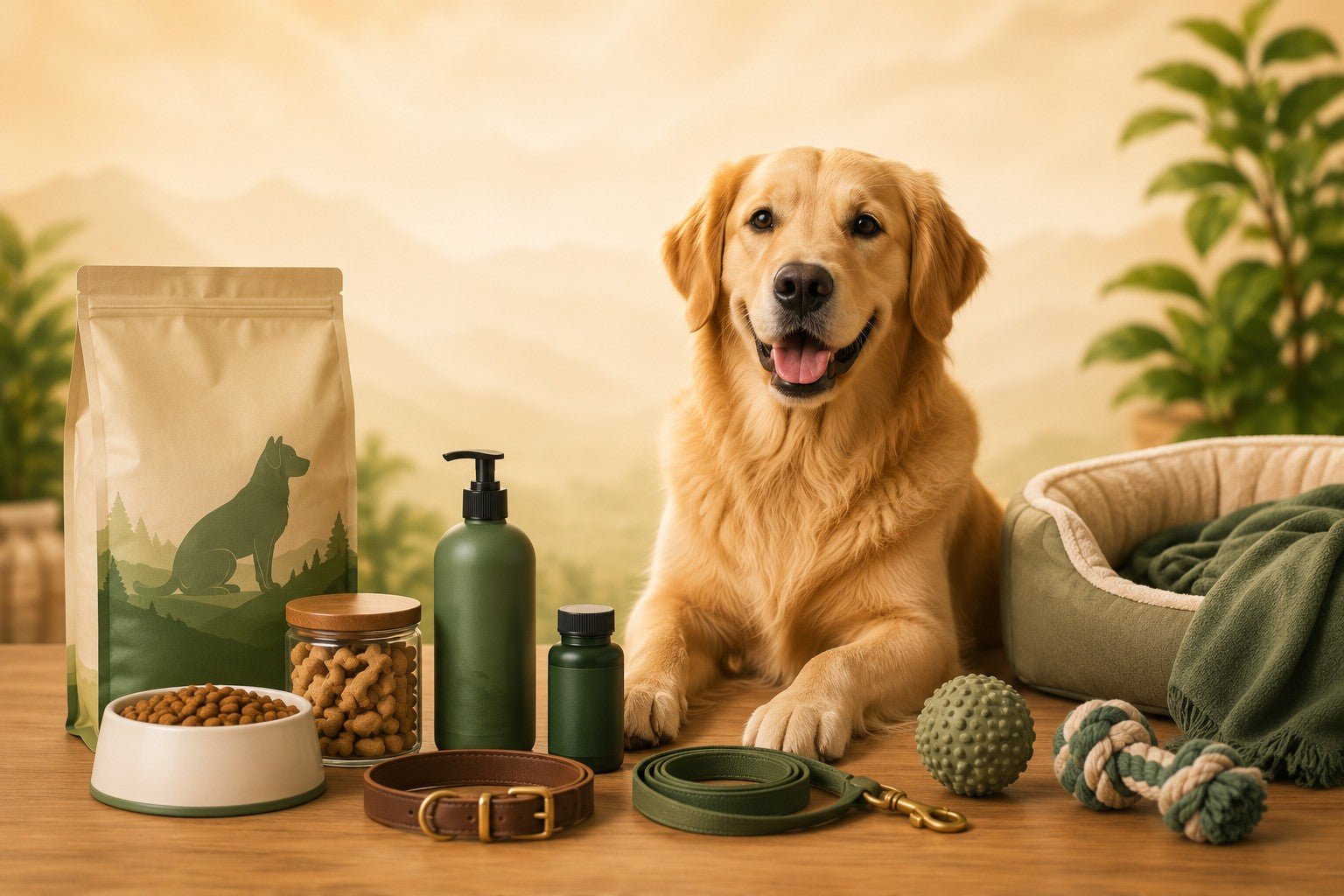 Accesorios Caninos