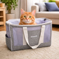 Bolso transportador ELFWALK para gato