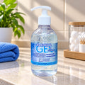Alcohol en Gel con Glicerina DIU – 250 ml