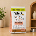 Select Skin and Coat Gatos Adultos