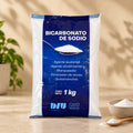 Bicarbonato de Sodio DIU – 1 kg