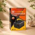 Bomba sumergible SUNSUN HJ-111 para acuario