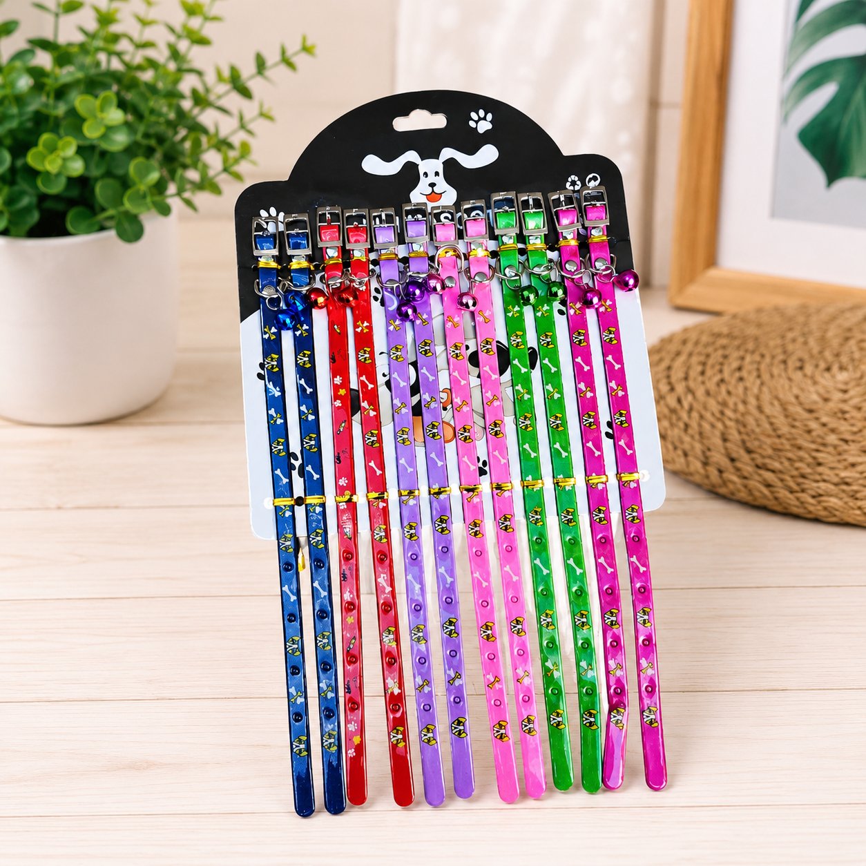Collares para Perros/Gatos pequeños
