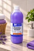 Detergente Líquido Espuma Controlada Perfumado – 1L