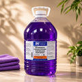 Detergente Líquido Espuma Controlada Violeta Real – 5L