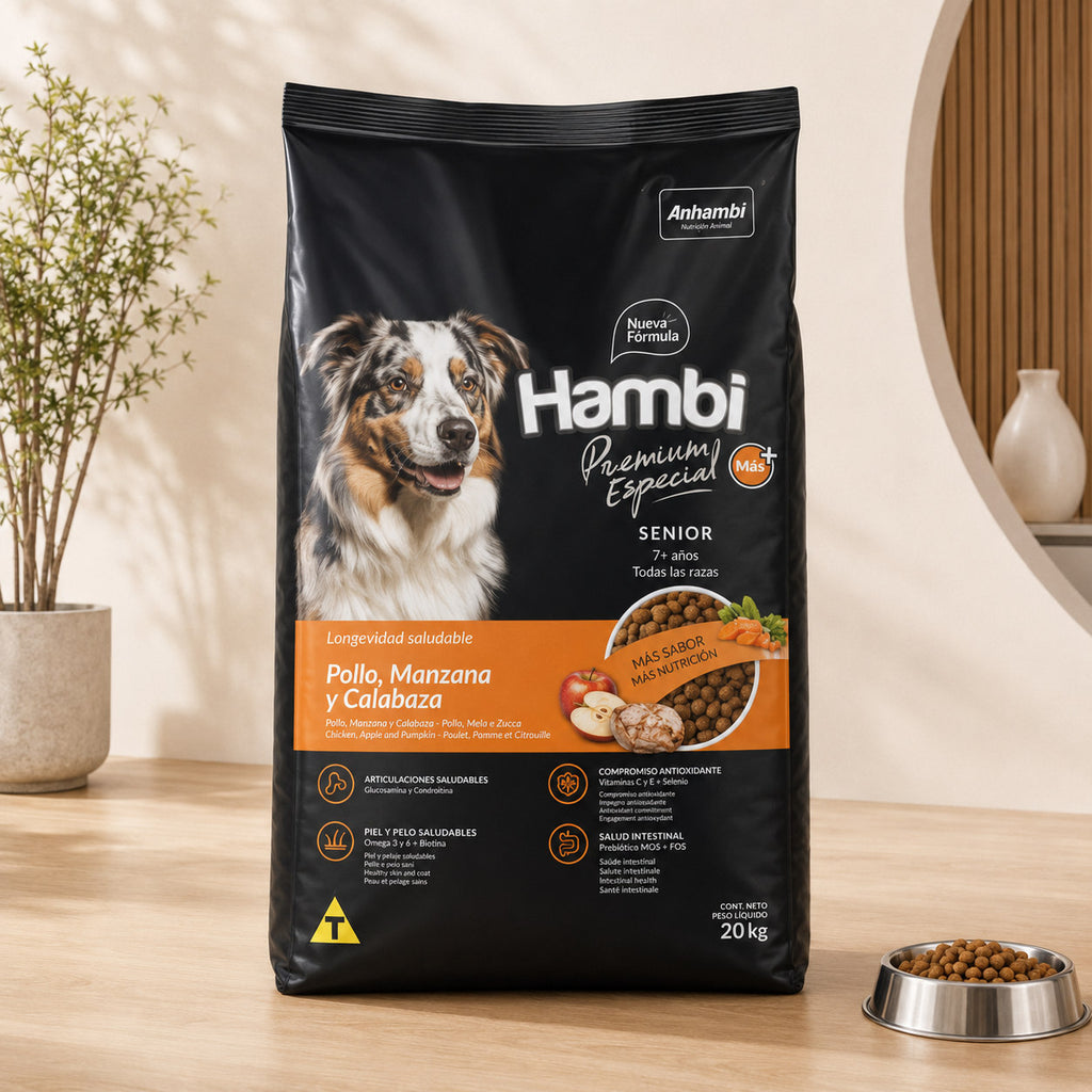 Hambi Senior