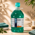 Jabón Espuma Controlada con Bicarbonato – 3L
