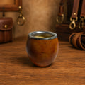 Mate con boquilla fina de acero inoxidable