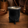 Mate camionero alargado
