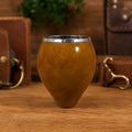 Mate base fina con boquilla de acero inoxidable