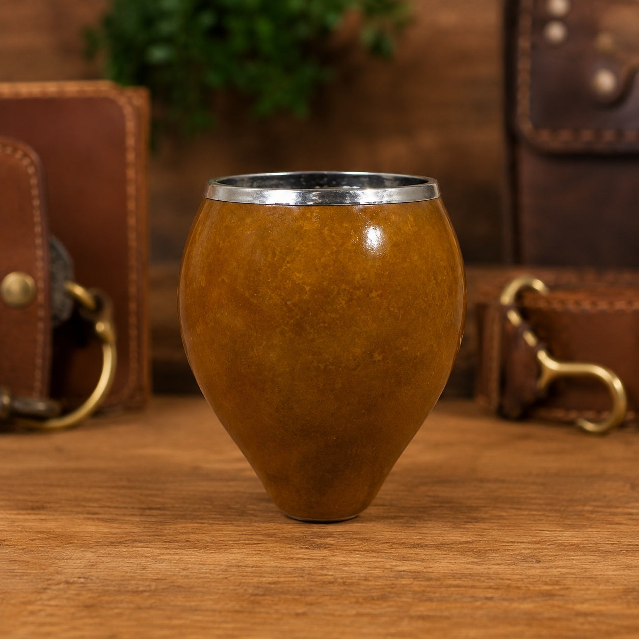 Mate base fina con boquilla de acero inoxidable