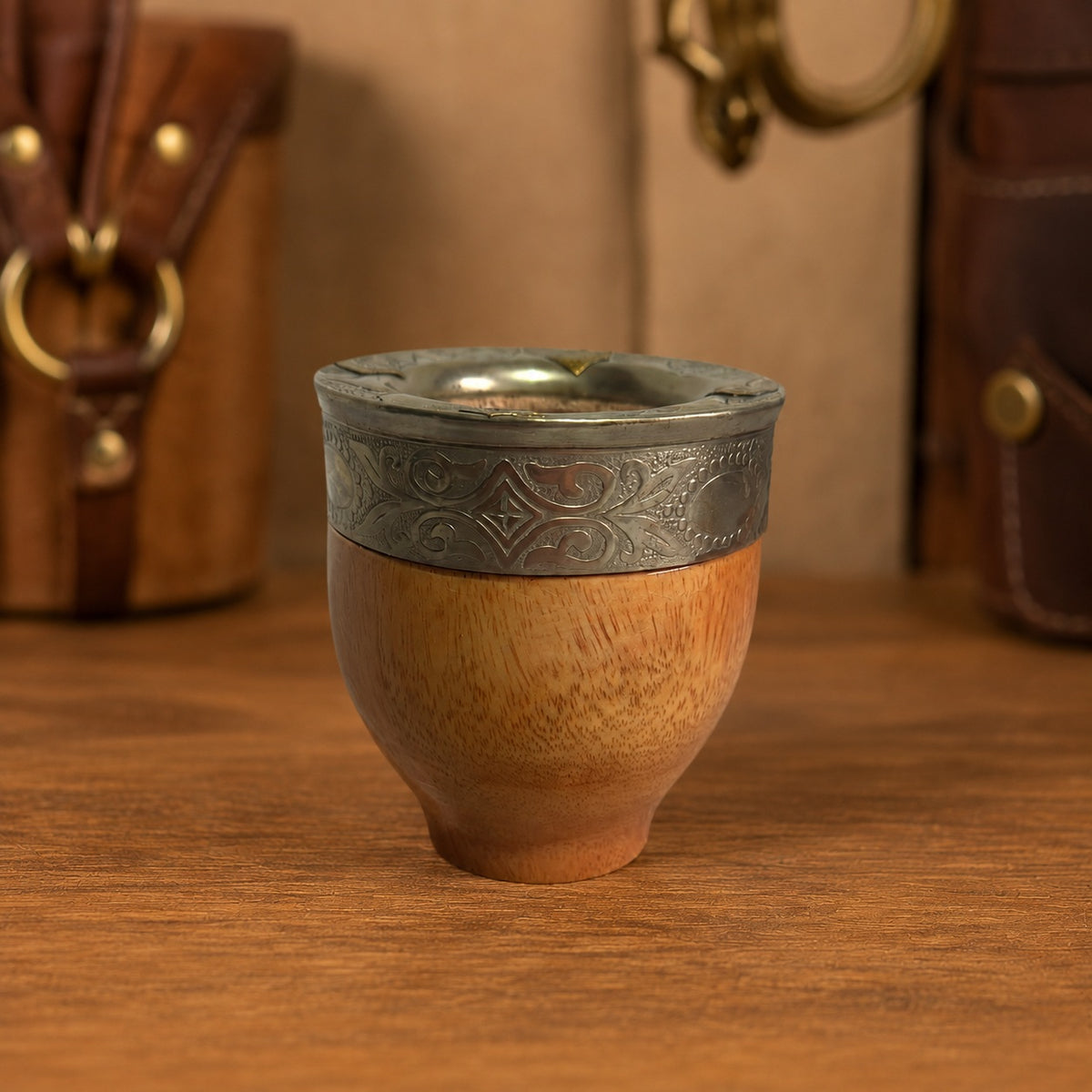 Mate imperial de lapacho