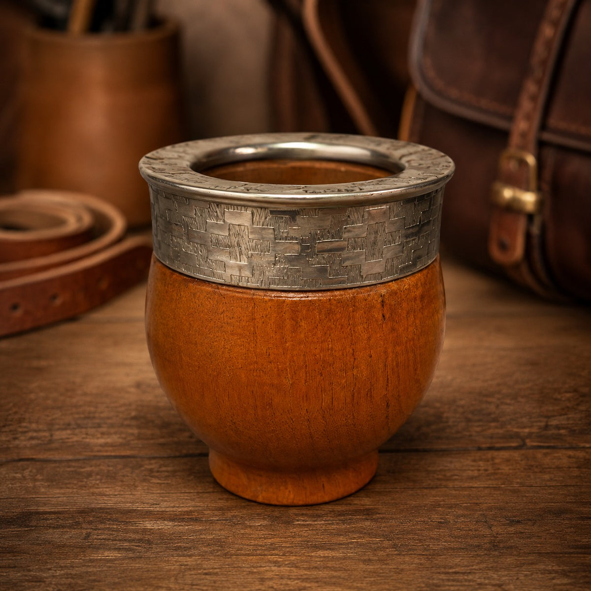 Mate Imperial de lapacho