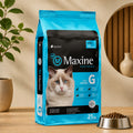 Maxine Gato adulto