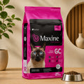 Maxine Gato castrado