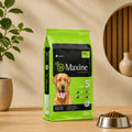 Maxine Perro senior