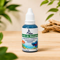 Antiparasitario y Antibacteriano 30 ml – Verde de Malaquita Acua
