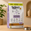 Select Castrado