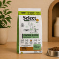 Select Control de Peso Para Razas Mini/Pequeñas