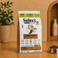 Select Longevidad Para Razas Medias/Grandes