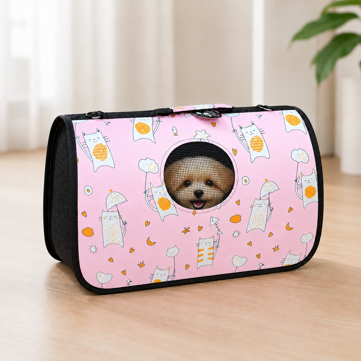 Bolso igloo Mediana Transportadora