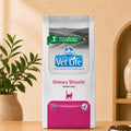 Vet Life Feline Urinary Struvite